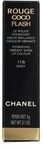 Chanel Rouge Coco Flash Hydrating Vibrant Shine Lip Colour #116 Easy 3 g