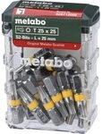 Metabo Bit-Box T25, SP, 25-tlg. 626713000