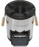 Petromax Raketenofen rf33