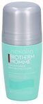 Biotherm Homme Aquapower Deo Roll-On Ice Cooling Effect / 48H Antiperspirant 75 ml