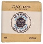 L'Occitane Shea Milk Extra Rich Soap 100 g G0009999244