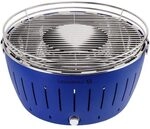 LotusGrill G435 U Blau LG G435 U Blau