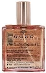 Nuxe Huile Prodigieuse Florale Multi-Purpose Dry Oil All Skin Types/Face, Body & Hair