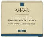 Ahava Ladies Hyaluronic Acid 24/7 Cream 50 ml G0032771565