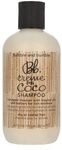 Bumble And Bumble Bumble & Bumble Creme De Coco Shampoo Indulgent Cleanser With