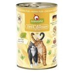 GranataPet Delicatessen Dose Huhn PUR - 400 g
