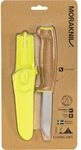 Morakniv Floating Knife Lime 13686