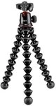 Joby GorillaPod 5K Kit schwarz/charcoal JB91508-BWW