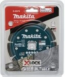 Makita Diamantsch. 125mm X-Lock Beton E-02076