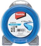 Makita E-02733 M&auml;hfaden rund 1,6mmx15m