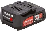 Metabo 12V 2,0Ah Li-Power Akku-Pack 625406000