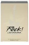 Shakira Rock Edt Spray 80 ml