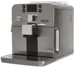 Gaggia R19305/01 Brera LED silver