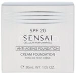 Sensai Cellular Performance Cream Foundation #21 30 ml G0000436816