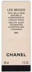 Chanel Les Beiges Healthy Glow Foundation B80 30 ml G0039726759