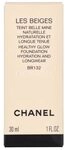 Chanel Les Beiges Healthy Glow Foundation BR132 30 ml G0029239030