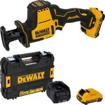 DeWalt DCS312D2-QW Akku-S&auml;ge