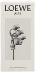 Loewe Aire Edt Spray 50 ml G0032532210