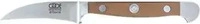 G&uuml;de Alpha Sch&auml;lmesser 6 cm Birne B703/06