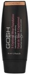 Gosh X-Ceptional Wear Foundation Long Lasting Makeup 19 Chestnut 30 ml...