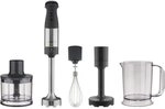 Kenwood Triblade XL+ HBM60.307GY Stabmixer