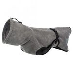 Trixie Bademantel f&uuml;r Hunde - XL