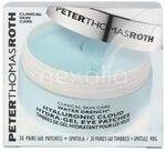 P.T. Roth Water Drench Hyal. Cloud Hydra-Gel Eye Pat. Set 60 Pcs 60 St&uuml;ck