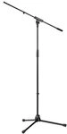 K&M 210/6 Mikrofonstativ schwarz 21060-300-55