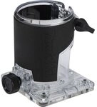 Makita Fr&auml;smodul transparent 199089-4