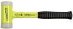 Halder SUPERCRAFT-Schonhammer GG 50 SUPERCR gelb Griff Halder 3377150