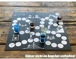 Die gro&szlig;e Trinkspielesammlung - enth&auml;lt 20 Trinkspiele
