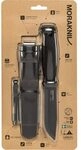 Morakniv Garberg Black Carbon inkl. Survival-Kit 13915