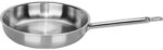 Zwilling Pro Bratpfanne 18/10 Edelstahl silber 26 cm 1006108