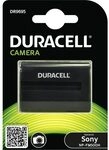 Duracell Li-Ion Akku 1600mAh f&uuml;r Sony NP-FM500H DR9695