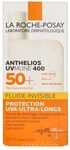 La Roche-Posay Anthelios Invisible Fluid SPF50+ 50 ml G0001739640