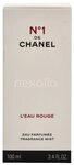 Chanel No.1 De L'eau Rouge Fragrance Mist 100 ml G0003639757