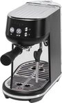 Sage Espresso Maschine the Bambino black SES450BTR4EEU1