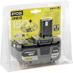 Ryobi RB1840X 18V 4,0Ah Akku 5133005053