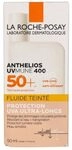 La Roche-Posay Anthelios UVmune 400 Tinted Fluid SPF50+ 50 ml G0022588197