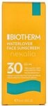 Biotherm Waterlover Face Sunscreen Cream SPF30 50 ml G0025097030