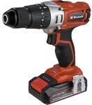 Einhell TE-CD 18/2 Li 2,5 Ah Akku-Bohrschrauber 4514220