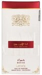 Lattafa Ana Abiyedh Rouge Edp Spray 60 ml G0006351274