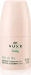 Nuxe Body Reve De The Fresh-Feel Deodorant 24HR 50 ml G0026753904