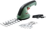 Bosch EasyShear Akku-Strauchschere 0600833303