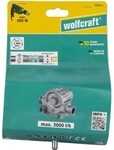 Wolfcraft Pumpe Metallgeh&auml;use 2200000
