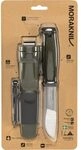 Morakniv Kansbol inkl. Survival-Kit gr&uuml;n 13912