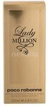 Paco Rabanne Lady Million Sensual Body Lotion 200 ml G0025194852