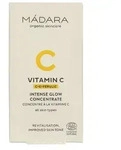 Madara Vitamin C Intense Glow Concentrate 30 ml