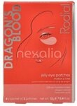 Rodial Dragon's Blood Jelly Eye Patche Set 4x3gr 12 g G0010538814
