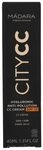Madara CityCc Hyaluronic Anti-Pollution Cream CC SPF 15 Beige 40 ml